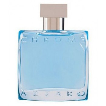 Chrome Azzaro (τύπου) - Aνδρικό Άρωμα (Μικρό 30ml)